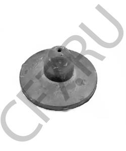 96179844 GM прокладка зад.пружины верх.\ Daewoo Nexia/Espero 94>/Lanos 96> в городе Екатеринбург