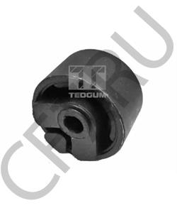 741052050 SUBARU Шарнирный кронштейн, подвеска двигателя в городе Екатеринбург