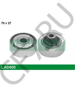 575100000 TALBOT Натяжной ролик, поликлиновойремень в городе Екатеринбург