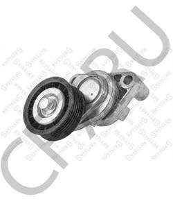 12569301 HSV Натяжитель ремня, клиновой зубча в городе Екатеринбург