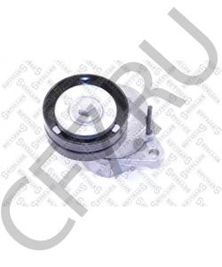 40524-1308080-10 CRAFT Ролик натяжной дв. 40524,40904 ЕВРО-3 усиленый подшипник 6303 в городе Екатеринбург