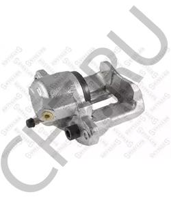 PHBC305 Dana Тормозной суппорт в городе Екатеринбург