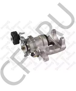 542010 OREX OR ТРЕЩОТКА ЗАДНЯЯ ПРАВАЯ SCANIA 2/3/4 SERIES, P/G/R/T SERIES, BUS 4-SERIES, F-/K-/N-SERIES в городе Екатеринбург