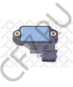 97531204 CITROËN/PEUGEOT Переключатель зажигания в городе Екатеринбург
