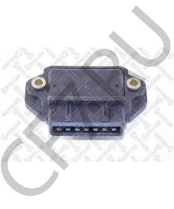 0 227 100 137 BOSCH модуль зажигания!\ Audi, Opel, Saab, VW 1.4-2.3i <96 в городе Екатеринбург