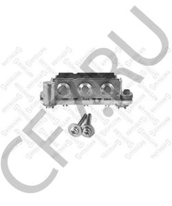 FE0124510A MAZDA Выпрямитель, генератор в городе Екатеринбург