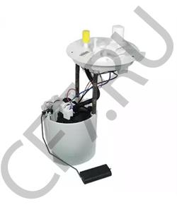 1232374 BAIC Топливный насос в городе Екатеринбург