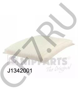 24433 EWK Фильтр, воздух во внутренном пространстве в городе Екатеринбург