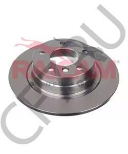 24482 KROSNO Газовая пружина, крышка багажник в городе Екатеринбург