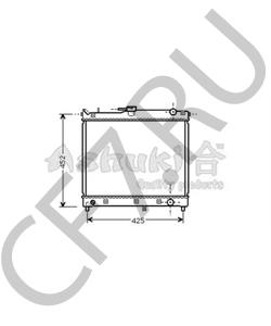 25033 FEBI Звездочка коленчатого вала в городе Екатеринбург