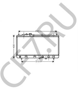 25302 TRW ENGINE Впускной клапан в городе Екатеринбург