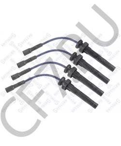 5102091 Mopar Провода высоковольтные ГАЗ дв. Chrysler '' в городе Екатеринбург