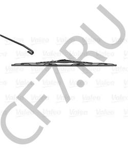 5 179 1214 ALFAROME/FIAT/LANCI Щетка стеклоочистителя в городе Екатеринбург