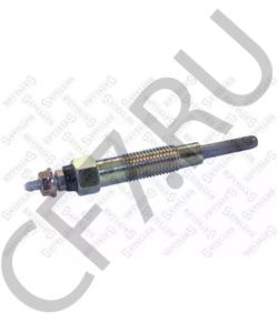 QP810-13030 INTERNATIONAL Свеча накаливания в городе Екатеринбург