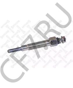 QP810-13042 INTERNATIONAL Свеча накаливания в городе Екатеринбург