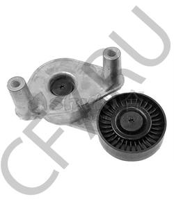 31256 MULTICAR Натяжная планка, поликлиновой ремень в городе Екатеринбург