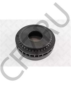 35678 FEBI пневмоподушка со стак. !перед. 2шп.М10х1.5 1шт. \Volvo FM7-FM12/FH12/FSS AIR/CHH LOW/XLOW в городе Екатеринбург