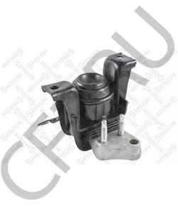 12305-22240 Dar Подушка двигателя TOYOTA COROLLA / FIELDER / RUNX / ALLEX / SPACIO / ISIS / WILL VS RH в городе Екатеринбург