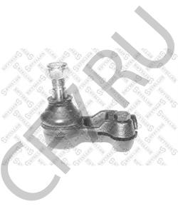 TF69Y03414057 ZAZ Наконечник поперечной рулевой тяги в городе Екатеринбург