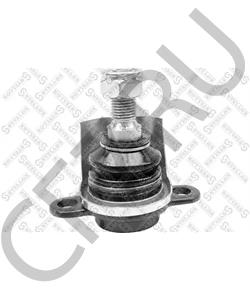 2001071N DATSUN Несущий / направляющий шарнир в городе Екатеринбург