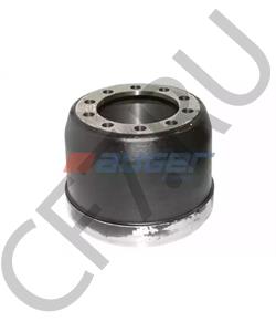 21018963 ROCKWELL Тормозной барабан в городе Екатеринбург