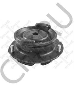 1243201444 SSANGYONG Опора стойки амортизатора в городе Екатеринбург