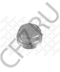 012666 SCHMITZ CARGOBULL Крышка, подшипник ступицы колеса в городе Екатеринбург