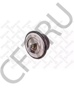 126 2143 KZ 8742-55 MAGIRUS-DEUTZ Термостат, охлаждающая жидкость в городе Екатеринбург