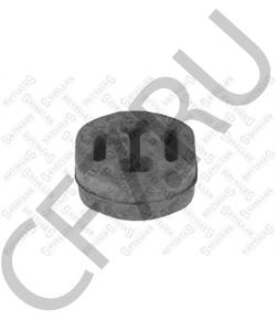 13811550 VW/SEAT Кронштейн, система выпуска ОГ в городе Екатеринбург
