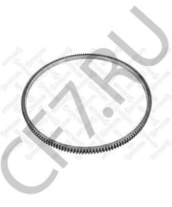 0298335 DAF Зубчатый венец, маховик в городе Екатеринбург