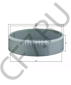 500 7390 LIEBHERR Поршень, цилиндр переключения в городе Екатеринбург