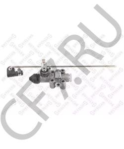 22453340 TEREX Регулятор высоты дор. просвета авто. с пневмат. подвеской в городе Екатеринбург