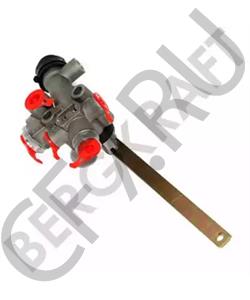 CF352653 GENERAL TRAILERS Регулятор высоты дор. просвета авто. с пневмат. подвеской в городе Екатеринбург