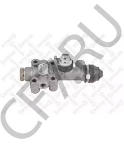 636581 RABA Регулятор высоты дор. просвета авто. с пневмат. подвеской в городе Екатеринбург