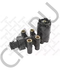 28220101900 VDL Датчик, пневматическая подвеска в городе Екатеринбург