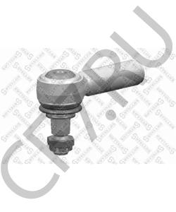 016907 SCHMITZ CARGOBULL Наконечник поперечной рулевой тяги в городе Екатеринбург