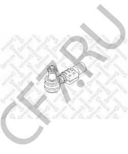 1686517 GROVE Наконечник поперечной рулевой тяги в городе Екатеринбург