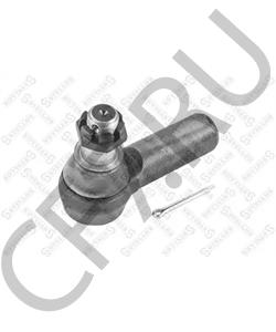 964041 ASTRA Наконечник поперечной рулевой тяги в городе Екатеринбург