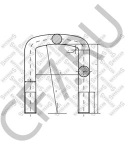 191034 GIGANT Стремянка рессоры в городе Екатеринбург