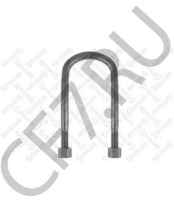 CF153649 FRUEHAUF Стремянка рессоры в городе Екатеринбург