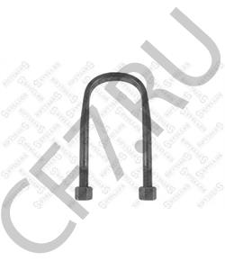 016688 SCHMITZ CARGOBULL Стремянка рессоры в городе Екатеринбург