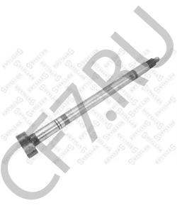 1059588 SCHMITZ CARGOBULL Тормозной вал, барабанный тормозной механизм в городе Екатеринбург