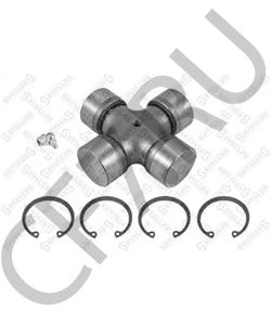 MCP272 MERITOR Шарнир, продольный вал в городе Екатеринбург