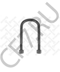 CF153652 FRUEHAUF Стремянка рессоры в городе Екатеринбург