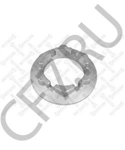 016-26.22.119-40 KÄSSBOHRER Гайка, шейка оси в городе Екатеринбург