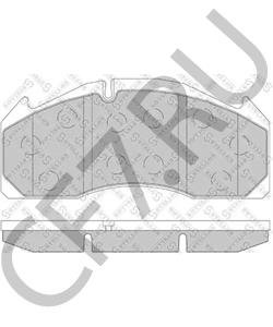 3095395 Hitachi Палец в городе Екатеринбург
