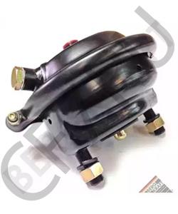 21151205030 KÄSSBOHRER Тормозная пневматическая камера в городе Екатеринбург