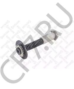 CKSK.10.1 TRUCKTECHNIC р/к диcкового тормоза !(м)вал в сборе механизма выбора зазора\SB6/7 в городе Екатеринбург