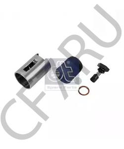 RBSK0549BM MERITOR Ремкомплект, автоматическое регулирование в городе Екатеринбург