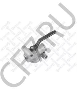 21159199990 KÄSSBOHRER Запорный кран в городе Екатеринбург